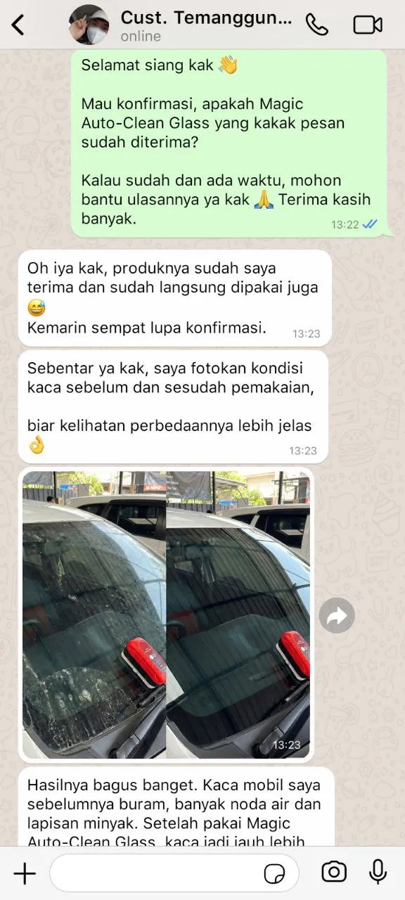 Testimoni 2