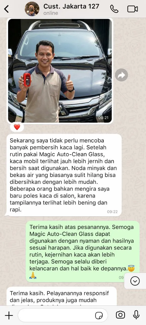 Testimoni 1