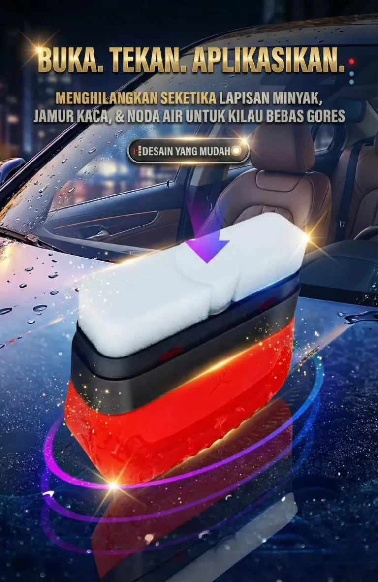 Cara Kerja