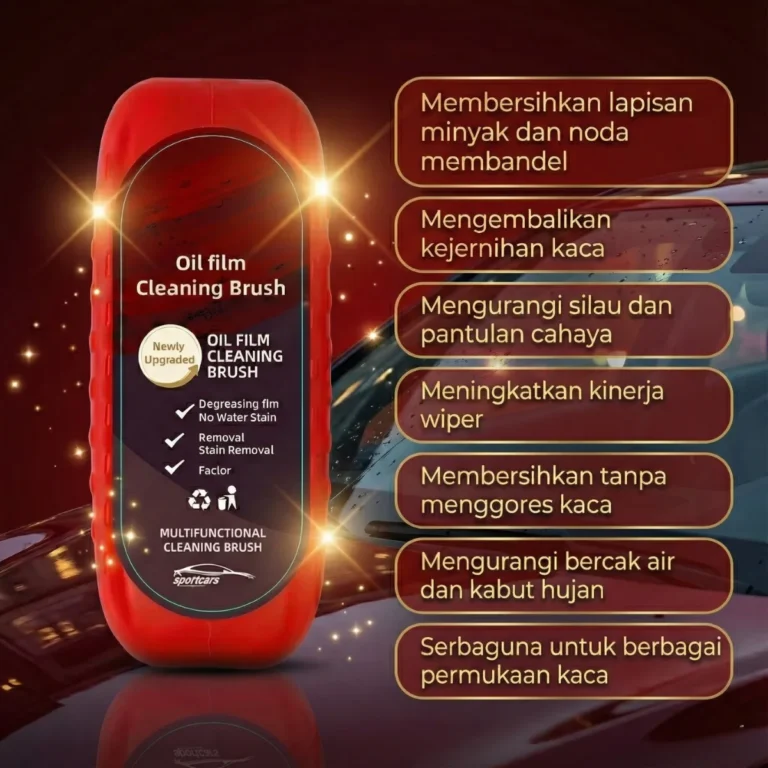 Detail Fitur